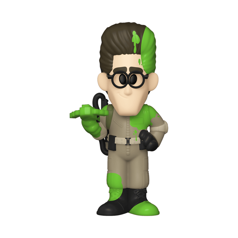 Vinyl SODA Egon Spengler, , hi-res view 3