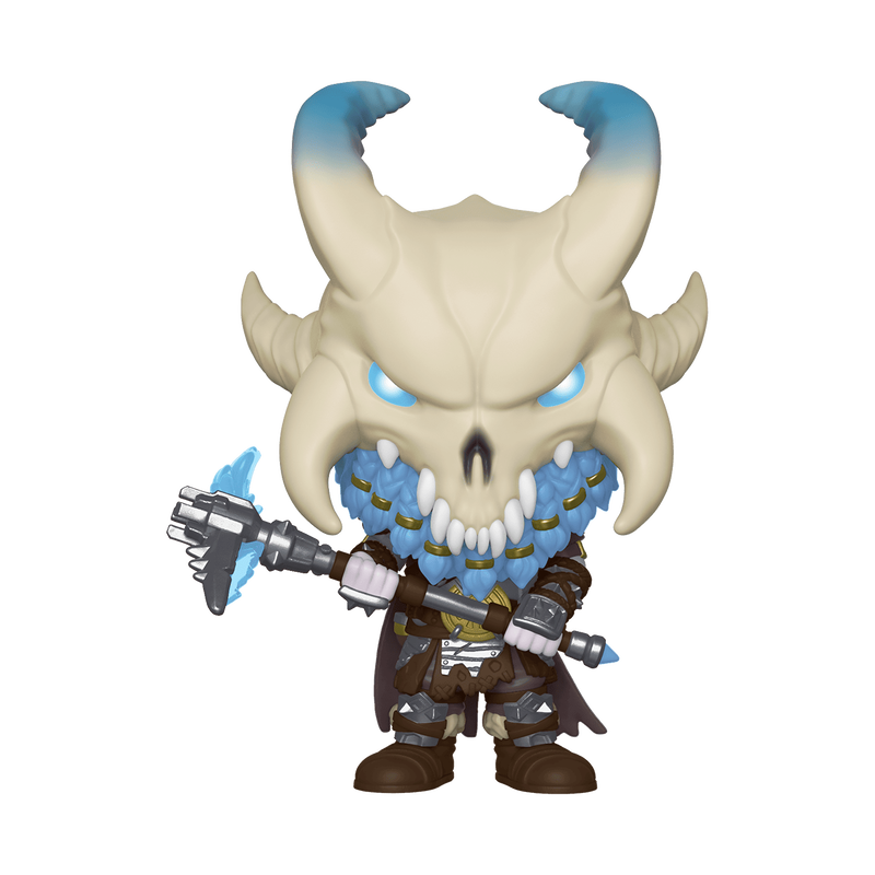 Pop! Ragnarok, , hi-res view 1