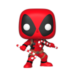 Pop! Deadpool, , hi-res view 1