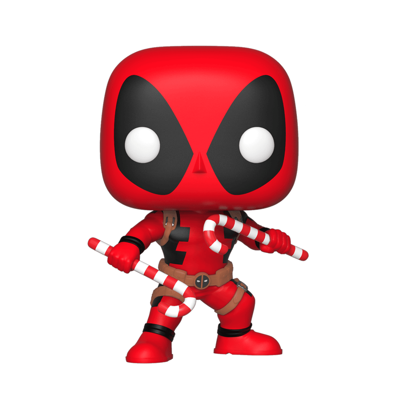 Pop! Deadpool, , hi-res view 1
