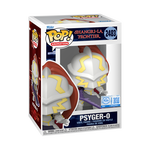 Pop! Psyger-0, , hi-res view 2