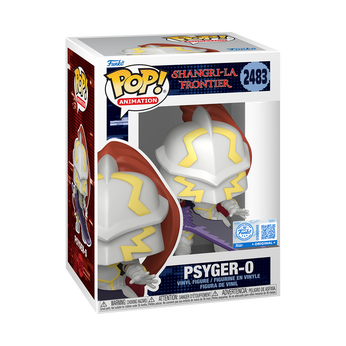 Pop! Psyger-0, , hi-res view 2