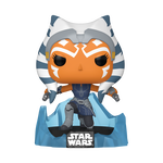 Pop! Ahsoka Tano (Kyber Crystal), , hi-res view 1