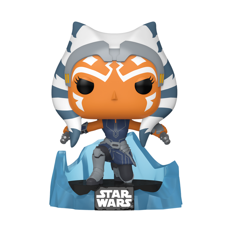 Pop! Ahsoka Tano (Kyber Crystal), , hi-res view 1