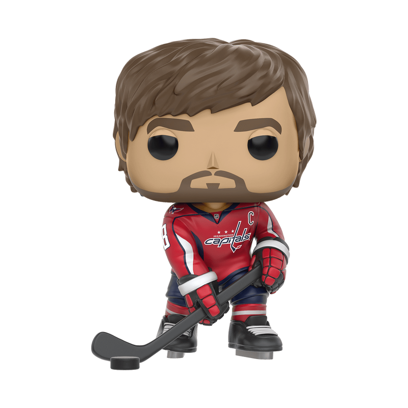 Pop! Alex Ovechkin, , hi-res view 1