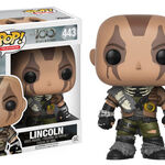 The 100 - Lincoln, , hi-res view 1