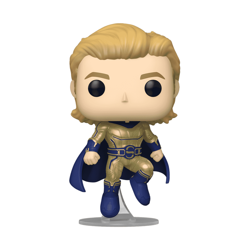 Pop! Sentry (Thunderbolts), , hi-res view 1
