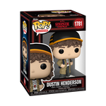 Pop! Dustin Henderson, , hi-res view 2