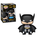 POP & Tee: DC - Batman Sun Faded (POP), , hi-res view 1