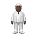 Vinyl GOLD 12" Notorious B.I.G. in White Suit, , hi-res view 1