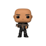 POP Movies: Hobbs & Shaw- Hobbs, , hi-res view 2