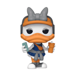 Pop! Daisy (Workout Outfit), , hi-res view 1