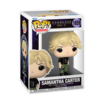 Pop! Samantha Carter, , hi-res view 2