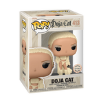 Pop! Doja Cat (Festival 2024) with Pop! Protector, , hi-res view 2