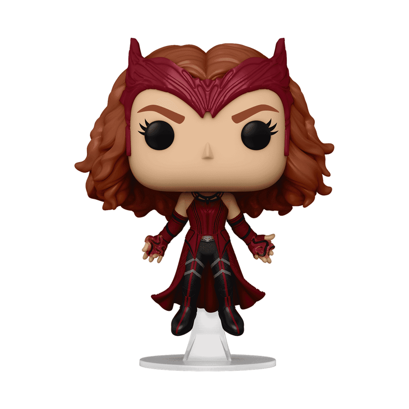 POP: Big Red- POP 14, , hi-res view 2