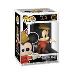 Pop! Beanstalk Mickey, , hi-res view 2