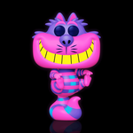 Pop! Cheshire Cat (Black Light), , hi-res view 2
