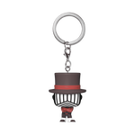 Pop! Keychain Mr. Compress, , hi-res view 1