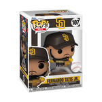 Pop! Fernando Tatís Jr., , hi-res view 2