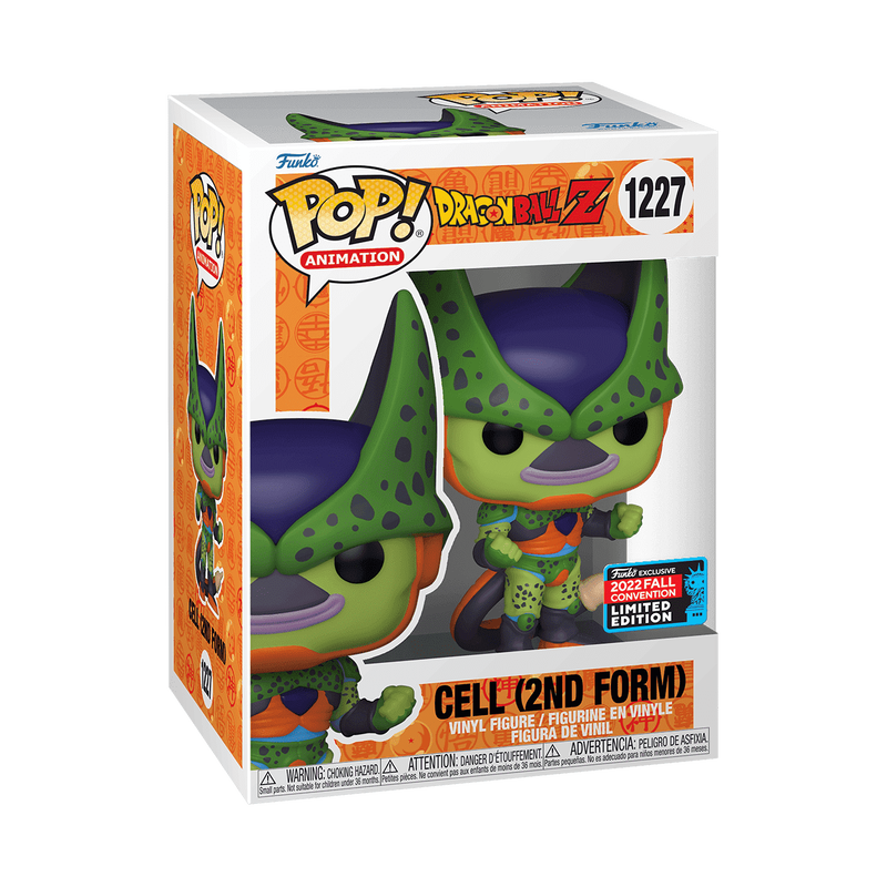 Pop! Cell (2nd Form), , hi-res view 2
