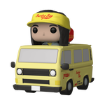 Pop! Ride Argyle with Pizza Van, , hi-res view 1