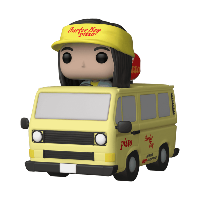 Pop! Ride Argyle with Pizza Van, , hi-res view 1