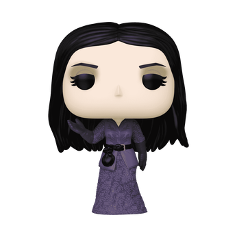 Pop! Alys Rivers, Image 1
