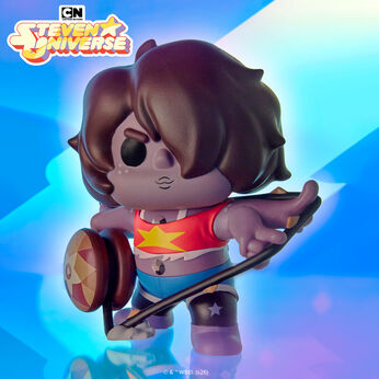 Pop! Smoky Quartz FWlifestyle1 view 2