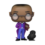 Pop! & Buddy Lucienne with Matthew, , hi-res view 1