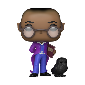 Pop! & Buddy Lucienne with Matthew, Image 1