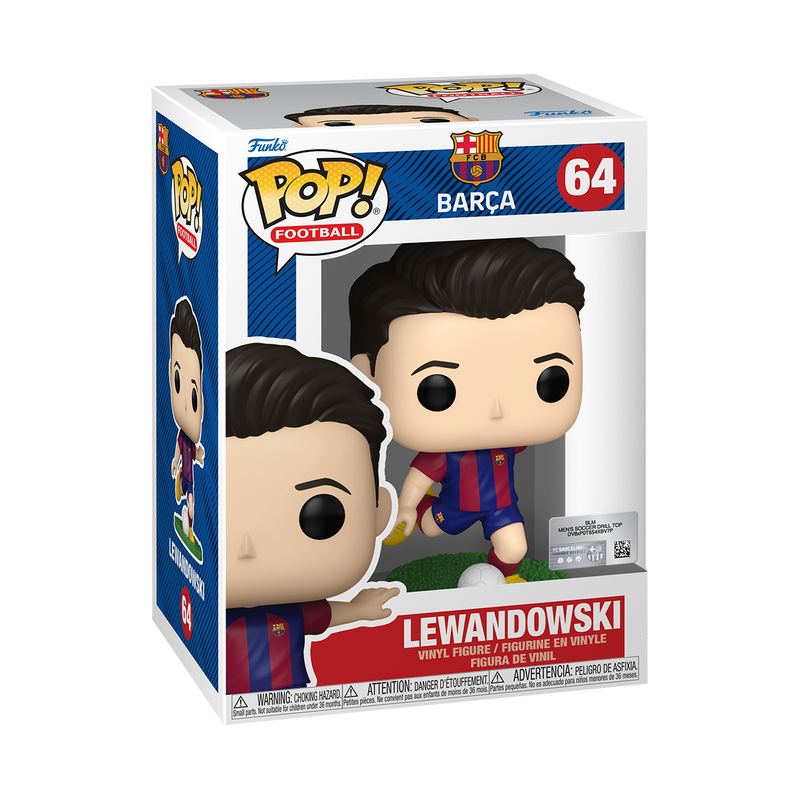 Pop! Lewandowski, , hi-res view 2