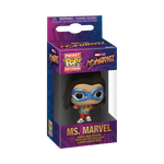 Pop! Keychain Ms. Marvel, , hi-res image number 2