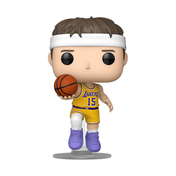 Pop! Austin Reaves (Yellow Icon Edition Jersey), , hi-res view 1