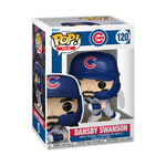 Pop! Dansby Swanson, , hi-res view 2