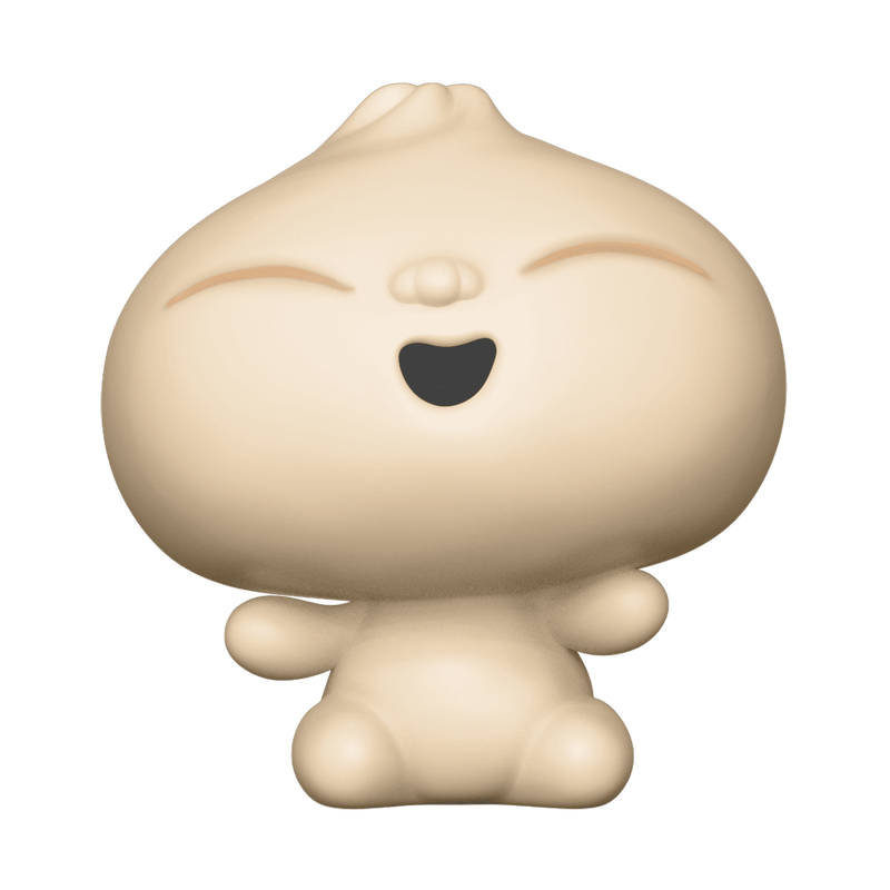 Bao Vinyl Figure, , hi-res view 1