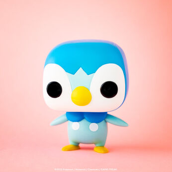 Pop! Piplup, Image 2