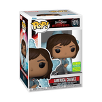 Pop! America Chavez in Stellar Vortex, , hi-res view 2