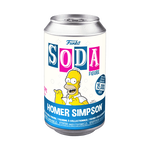 Vinyl SODA Homer Simpson, , hi-res view 2