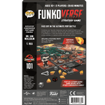 Funkoverse: Jurassic Park 101 2-Pack Board Game, , hi-res image number 3