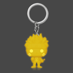 Pop! Keychain Naruto Six Path (Glow), , hi-res view 2