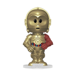 Vinyl SODA C-3PO, , hi-res image number 3
