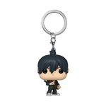 Pop! Keychain Aki Hayakawa, , hi-res view 1
