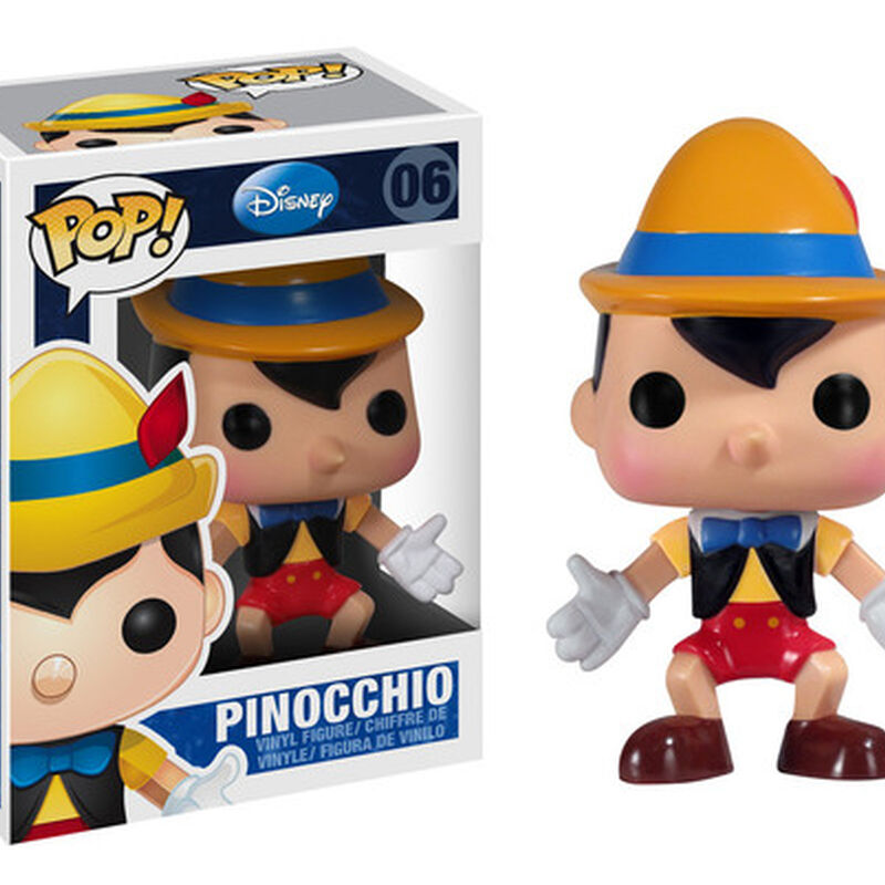 Pinocchio, , hi-res view 1