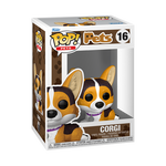 Pop! Corgi, , hi-res view 2