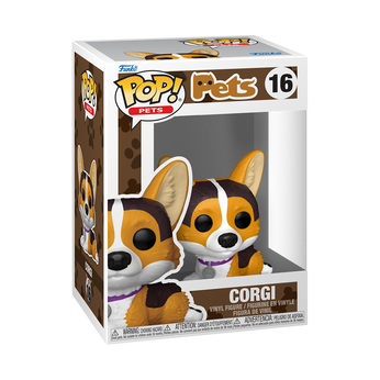 Pop! Corgi, Image 2