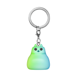 Pop! Keychain Mr. Mittens (Soul World), , hi-res view 1
