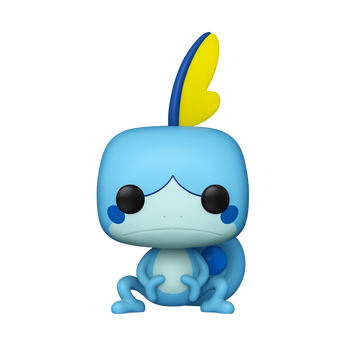 Pop! Sobble, Image 1