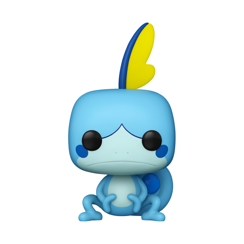 Pop! Sobble, , hi-res view 1