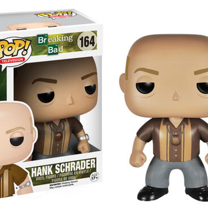 Breaking Bad - Hank Schrader, , hi-res view 1
