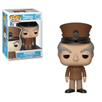 POP! TV: Thunderbirds S1 - Parker, , hi-res view 1